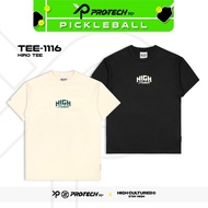 PROTECH x HIGH CULTURED Hiro Tee 1116 (Limited Edition)