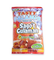 SAGO'T GULAMAN TASTY PALAMIG