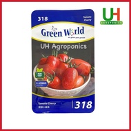 BIJI BENIH TOMATO CHERRY (CHERRY TOMATO)