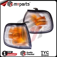 TYC Nissan Sentra B13 1990-1994 Turn Corner Signal Light Lamp Lampu Tepi