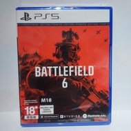 Battlefield 6 [Phantom Edition]