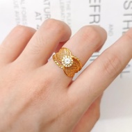 Cincin kendari edelweiss yura cincin emas ubs 375 8k