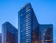 Oakwood Residence Hangzhou