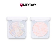 4U2 COLOR CORRECTING TOUCH UP SKIN/SOFT ROSE BLURRING POWDER Four You2 TOUCH-UP 4 Shades And 4 Color
