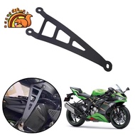 Motorcycle Exhaust Hanger Bracket for  ZX6R  ZX6R -6R ZX636 / KTR Motorcycle Accessories