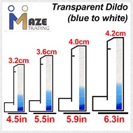 [MAZE TRADING] 5.9in / 7.3in / 8.1in / 8.7in Strap On Dild0 Wall Mount Women Dild0 Man Dild0 Adult T