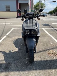 Yamaha Bwsr水冷125 abs 中古二手機車