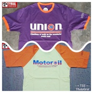 TSHIRT 76 UNION MOTOR OIL LUBRICANT