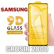 TEMPERED GLASS ANTI-SCRATCH CLEAR GLASS 5D/9D/11D FULLCOVER TYPE SAMSUNG M02 M02S M10 M10S M12 M20S