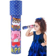 MAGIC Kaleidoscope Kids Optical Toys Mainan Kaleidoskop Pelbagai Corak Mainan Teropong Ajaib Kanak-K