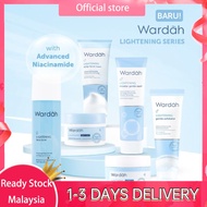 READY STOCK-   Foam/ Toner/ Day / Night Cream/ micellar wash Wardah Perfect Bright/ Lightening Skinc