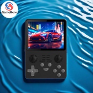 Gamehero POWKIDDY RGB20S Open Source System Retro Handheld Game Console RK3326 3.5-Inch 4:3 IPS Scre