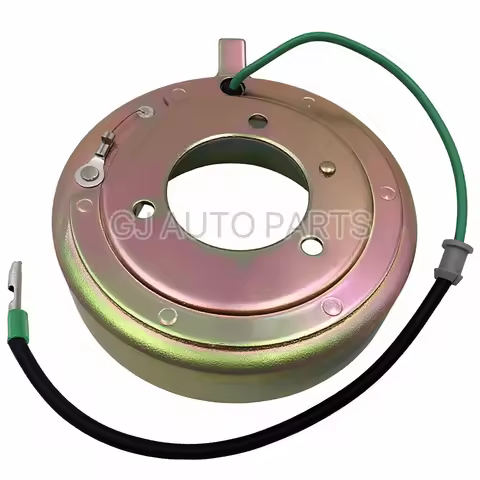 DKS17C DKS-17C Auto AC Compressor Clutch Coil For ZEXEL VALEO Size 105*66*40*28mm