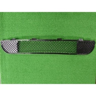 BMW E39 5 SERIES M5 FRONT BUMPER LOWER MESH GRILL