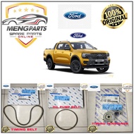 ORIGINAL 💯 % FORD RANGER T8 B.I TURBO 2.0 TIMING BELT KIT SET HG9Z-62-68B,GK2Z-6B-651A,GK2Z-6K-254E
