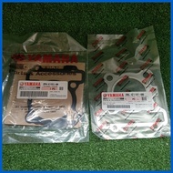 □ ▦ ╯ MIO I 125 CYLINDER GASKET & BASE. GASKET SET