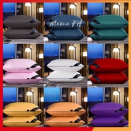 1 Unit Pillow 1000G / 5 Stars Hotel Hilton Pillow / High Quality Pillow / Bantal Hotel
