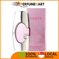 Guess Edp For Women 75ML / 150ML [Brand New 100% Authentic Perfume Cart]