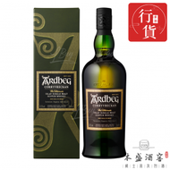 Ardbeg - 【ARDBEG 漩渦】蘇格蘭單一麥芽威士忌