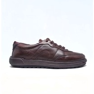 CAMPER Marges Leather Casual Shoes Size 40
