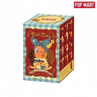Pop Mart Star Man Delicious Moment Figurine Blind Box Desktop Decoration Gift PVC Material 75-99Cm S