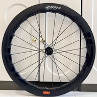 Zipp 454 NSW TL Disc 輪組