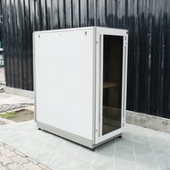 19" Germany Server Rack ตู้ Server Rack รุ่น G4-61127 ขนาด 27U