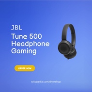 Headphone Gaming Jbl Headset Jbl Superbass Original Quality
