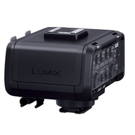Panasonic DMW-XLR1 LUMIX XLR Microphone Adapter