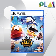[Pre-Order] [4/7/24] [PS5] [มือ1] Bang-On Balls : Chronicles [PlayStation5] [เกม ps5]
