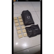 Tni Army Ration ENERTAB C1 SURVIVAL FOOD EMERGENCY/EMERGENCY FOOD/DIET/GYM