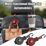 1Piece 3-In-1 Cup Holder Cell Phone Holder Bag Hook for Volvo S90 S60 V90 V60 XC-60 XC-90 Car Seat M