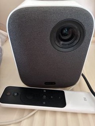 小米行貨投影機可以Netflix Mi Smart Projector