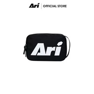 ARI--ESSENTIAL TOILETRY BAG-BLACK ARI ESSENTIAL Storage