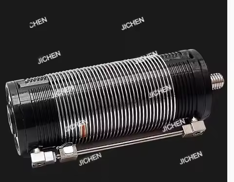 JC 7mhz- 50Mhz Portable Shortwave Antenna Jpc-12 Shortwave Antenna Field 100W Pac12