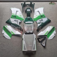Fit For SUZUKI RG400 RG500 Gamma 1984 - 1987 Motorcycle Accessories ABS Fairing Bodywork Set RG 400/