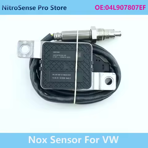 04L907807EF SNS705B A2C19776100-02 Nitrogen Oxide Nox Sensor for VW Crafter 04L907807EF