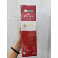 HURIX'S besVinger Hawthorn Honey Vinegar (265ml)