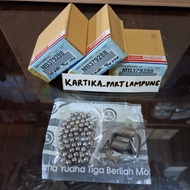 Repair Kit Steering worm/L300 Diesel MB Steering wheel379288