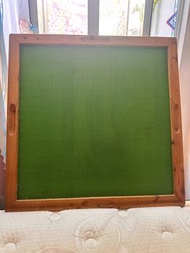 正方形 麻雀板 $100