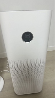 小米空氣清新機4pro