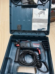 BOSCH GBH 2-18 E/RE 油壓電鑽連箱(石屎鑽)