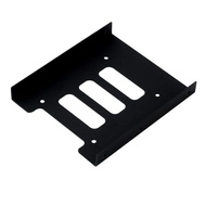 Mounting Kit Bracket Braket HDD / SSD 2.5 Inch ke to 3.5 Inch