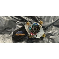 Mitsubishi Storm L200 Wiper Motor
