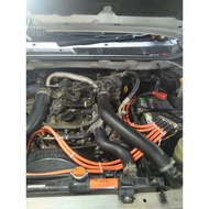 grounding cable 300amp 5point 4x4 diesel van lori 1~3ton Complete copper Bracket