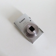 Canon IXUS 175 (Silver)  Digital Camera  Digicam  Camera