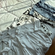 romper x bodysuit /// Baby Set 0-3 M 2-4 1.5Y-2Y(US)