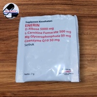 enerin sachet 7 gram suplemen kesehatan