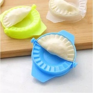 Dumpling Skin mold Maker Pastel dumpling mold dimsum gyoza