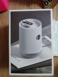 充電式加濕器Humidifier